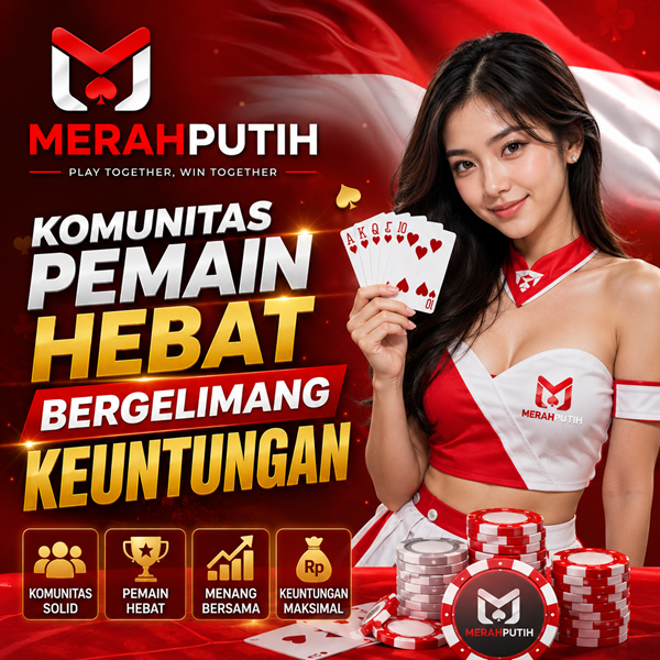 MERAHPUTIH